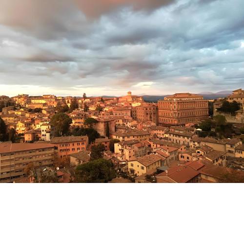 Al Bel Panorama