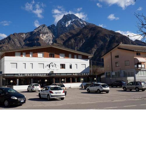 Al Benvenuto Hotel & Restaurant