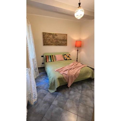 Al Bicerin Apartment, in Piazza della Consolata