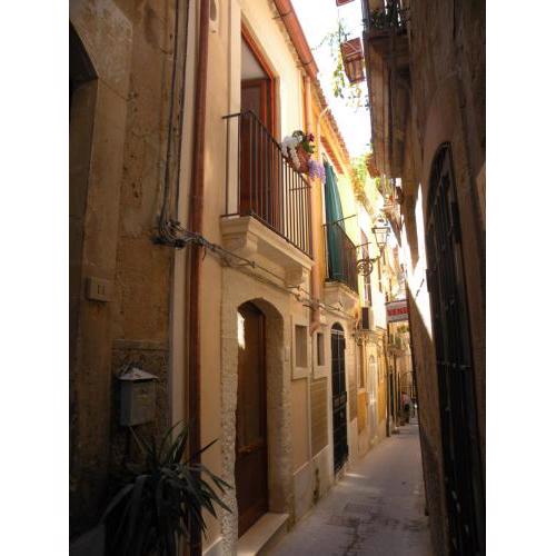 Al Blu Ortigia Apartments
