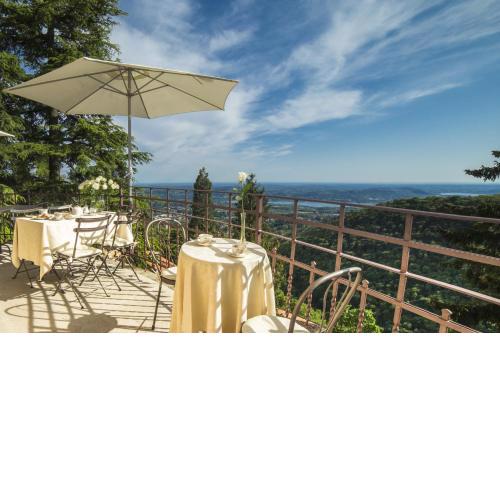 Al Borducan Romantic Hotel - Adults Only