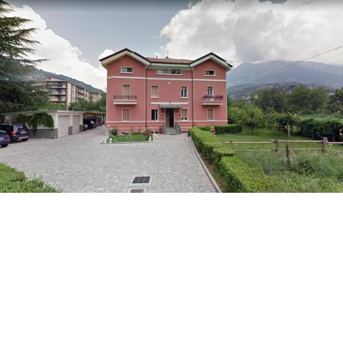 Al borgo di Sant'Orso