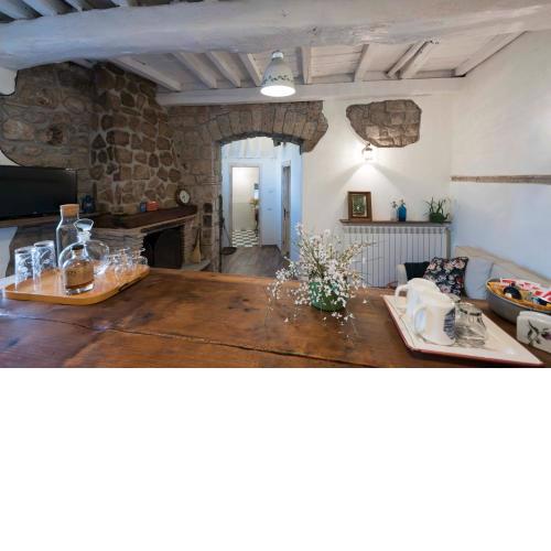 Al Borgo di Sopra