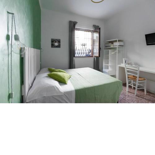 Al Borgo Marinaro Guest House