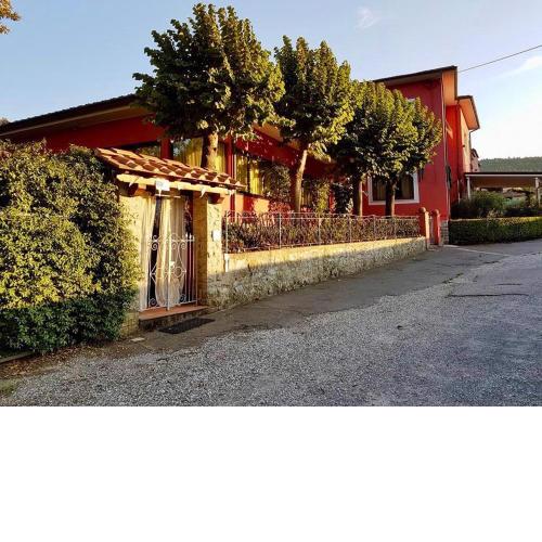 Al Borgo