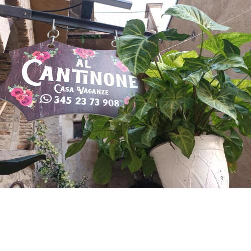 AL CANTINONE
