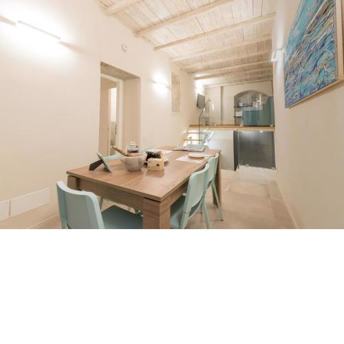 Al Caruggio Guest House