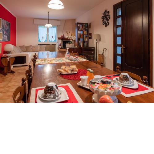 Al Casale B&B