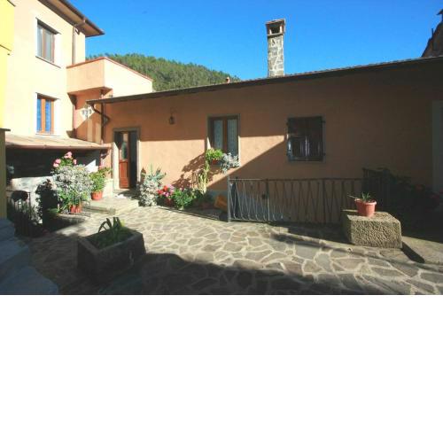 Al casale del vecchio mulino