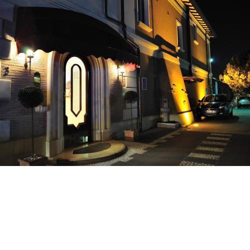 Al Casaletto Hotel