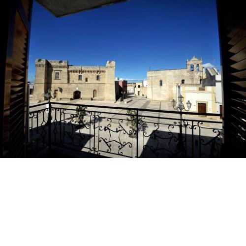 AL CASTELLO Appartamenti