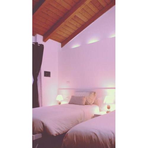 Al Castello Bed and Breakfast