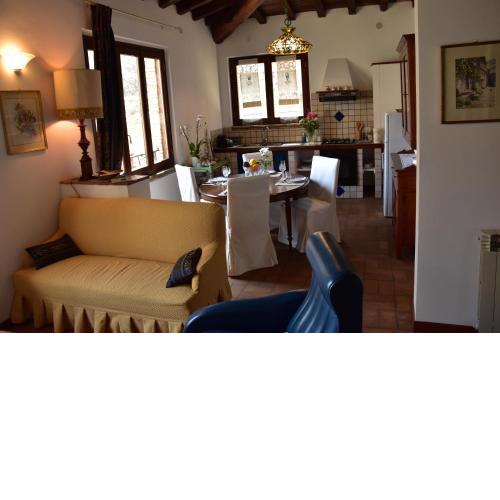 Al Castello di Leprignano