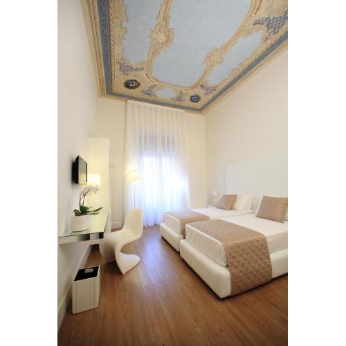 Al Castello Luxury B&B