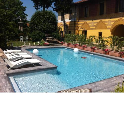Al Castello Resort