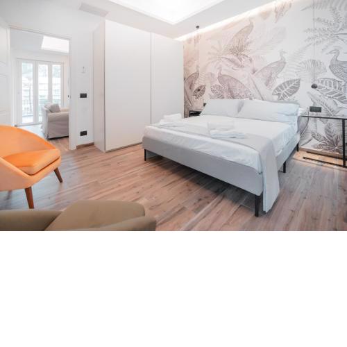 Al Cavaliere Design Apartment Downtown