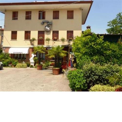 Al Cavallino Bianco