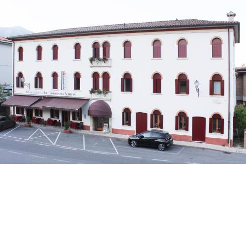 Al Cavallino