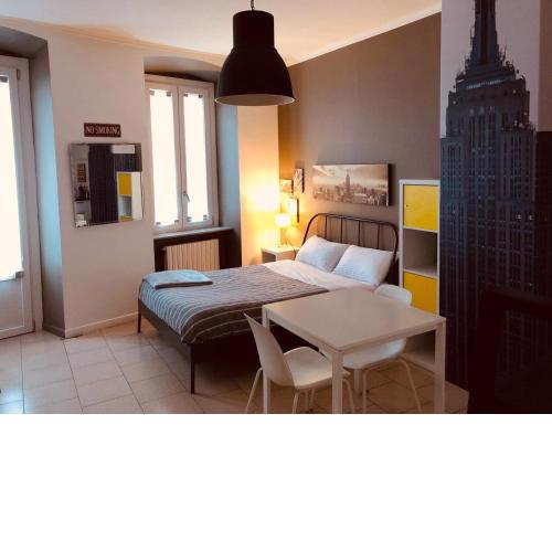Al Centro Città