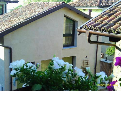 Al Centro del Borgo