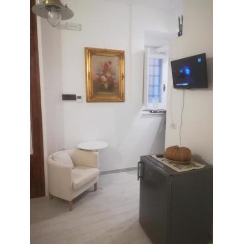 Al Centro di Avellino, Casa vacanze Positano