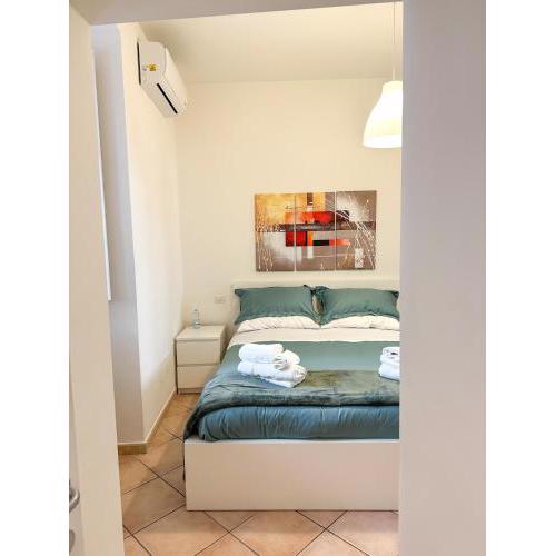 Al centro storico Home