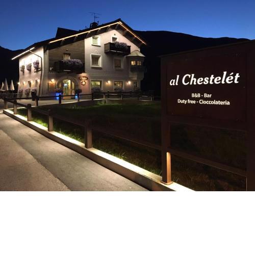 Al Chestelet