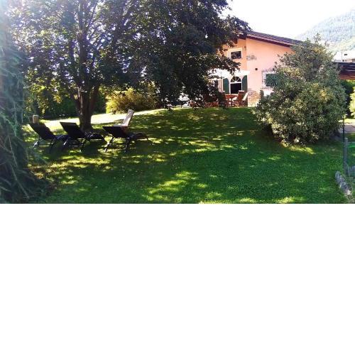 Al Chiar di Luna B&B Valtellina