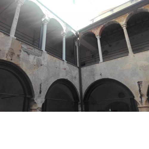 Al Chiostro Guesthouse