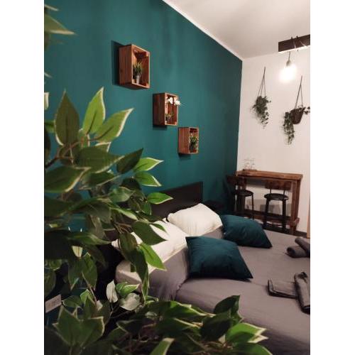 Al Civico 15 Apartment