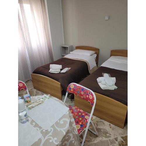 Al Civico da Lia-BAGNO IN CAMERA-