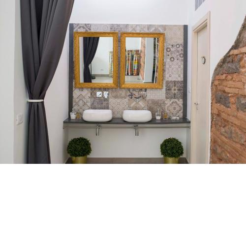 Al Cortile del Re Luxury Home