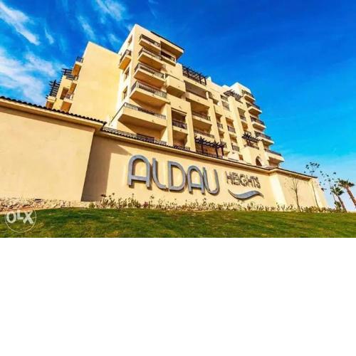 Al-Dau Heights - Luxury sea view apartment