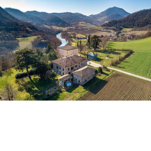 Al di la’ del fiume cielo