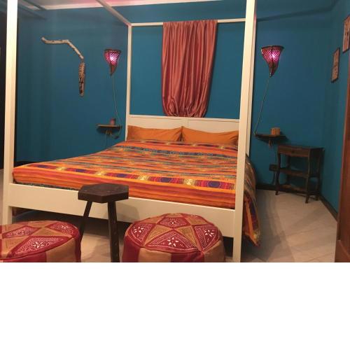 Al Divenire B&B Apartments