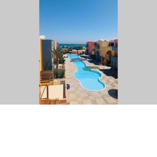 Al Dora Residence cozy apartments AP 3-5-1