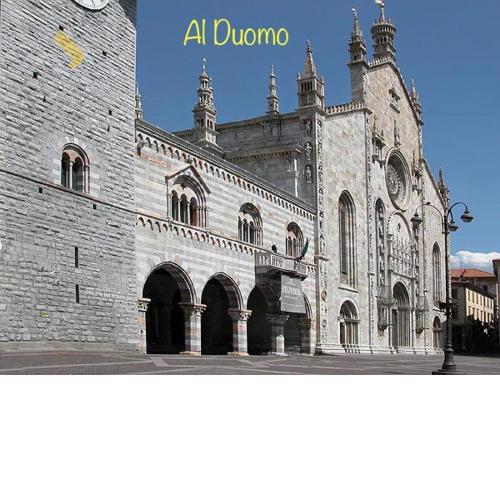 Al Duomo guest house