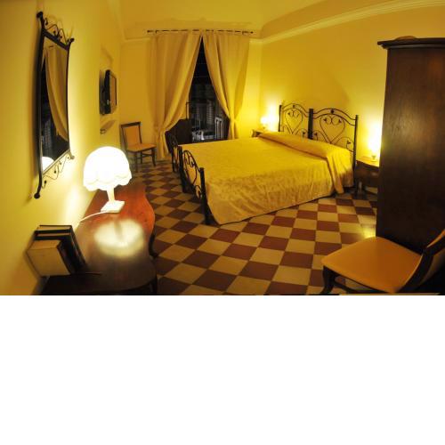 Al Duomo Inn
