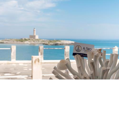 Al Faro Guest House