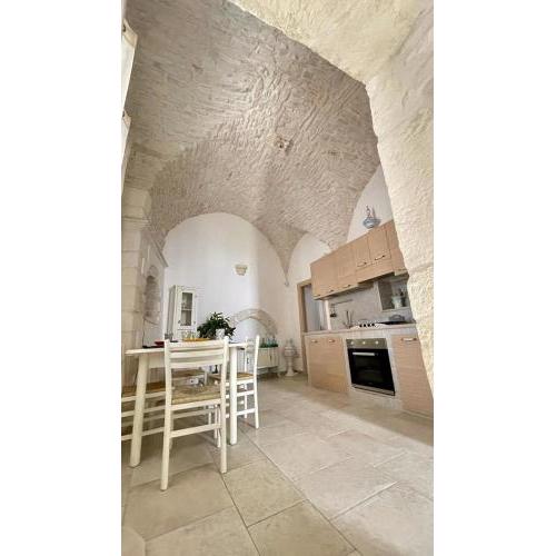Al Fico D'Itria by Go new location