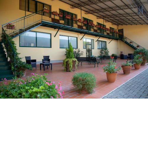 Al Frantoio Residenza Turistico Alberghiera