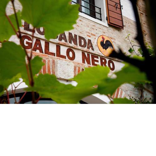 Al Gallo Nero