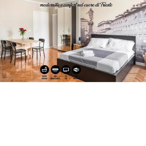 Al Garibaldino Rooms