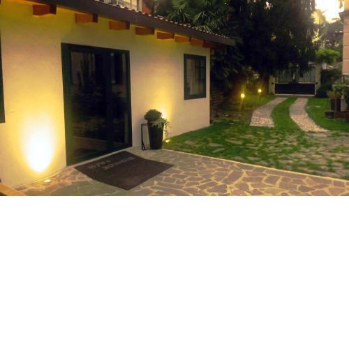 Al Giardino degli Artisti