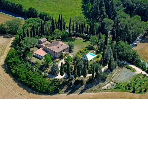 Al Giardino Degli Etruschi