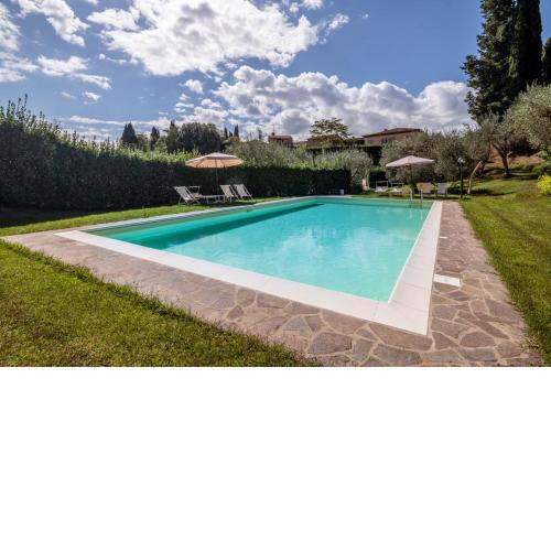 Al Giardino degli Ulivi