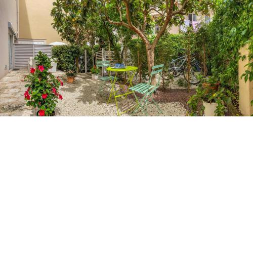 Al Giardino Del Nespolo
