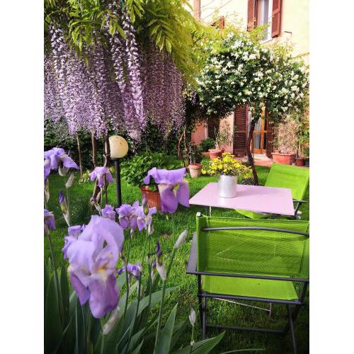 Al Giardino Di Alice