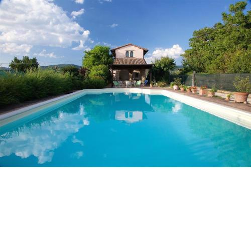 Al Guado di Assisi B&B