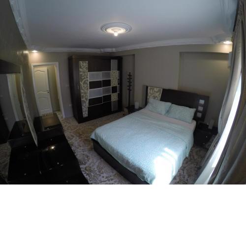 Al Hamed for Furnished Apartments